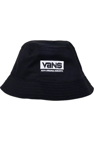 Vans Mn Undertone Ii Bucket Black/black