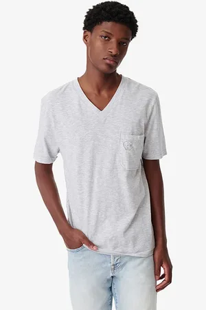 IRO Velio Pearl Grey/white