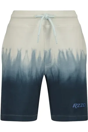 Raizzed Boys Seve Short Dark Blue