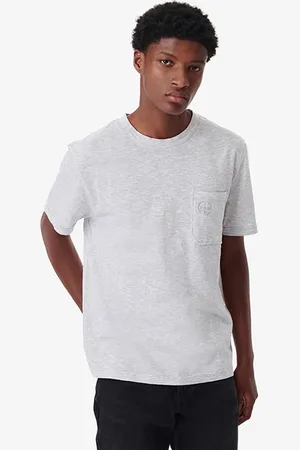 IRO Vitto Pearl Grey/white