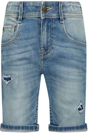 Raizzed Boys Oregon Crafted Short Light Blue Stone