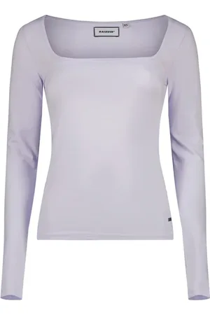 Raizzed Saba T-shirt Soft Purple