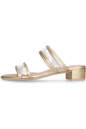 Pretty Ballerinas Faith Dorado