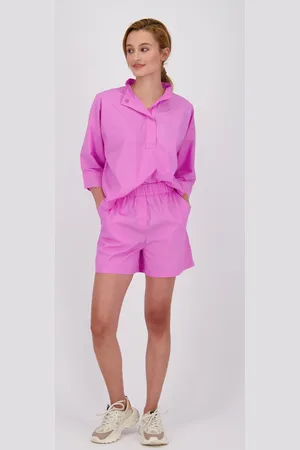 Raizzed Marije Shirt Orchid Bloom