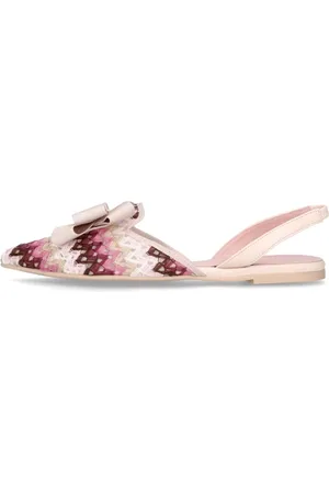 Pretty Ballerinas Ella Multicolor