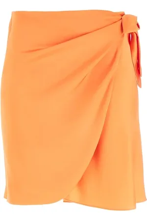 Guess GUESS Irina Bowed Mini Ski Sun Stone