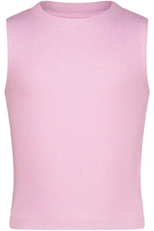 Raizzed Girls Meyre Top Deep Lilac