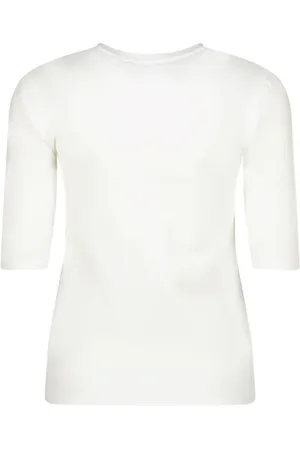 Raizzed Boo T-shirt Real White