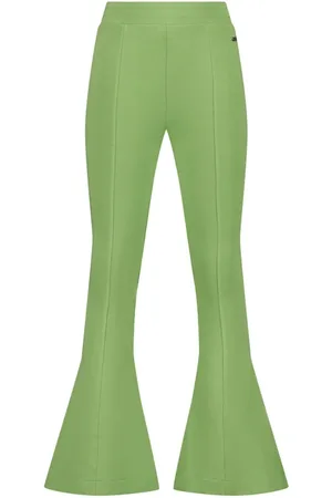 Raizzed Girls Sena Legging Moss Green