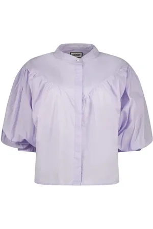 Raizzed Feryal Blouse Soft Purple
