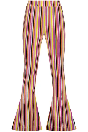 Raizzed Girls Sanima Pants Deep Lilac