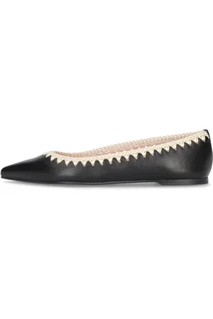Pretty Ballerinas Ella Negro