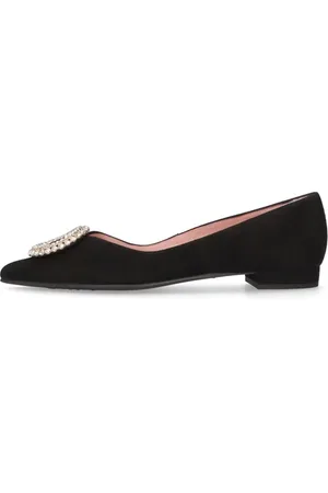 Pretty Ballerinas Clementine Negro