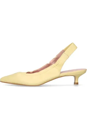 Pretty Ballerinas Kendall Amarillo