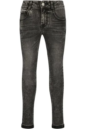 Raizzed Boys Bangkok Jeans Vintage Grey