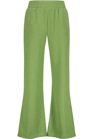 Raizzed Girls Liva Pants Moss Green