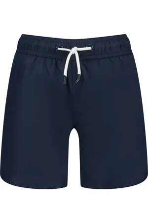 Raizzed Boys Rio Swimshort Dark Blue