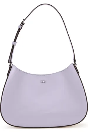 DKNY Ellie Hobo Lavender