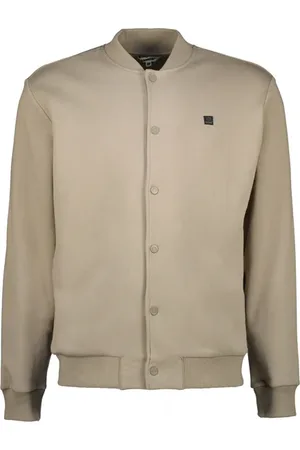 Raizzed Prescot Vest Fresh Khaki