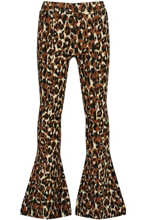 Raizzed Girls Tine Pants Cloud Cream