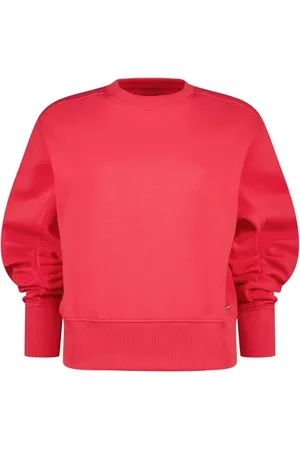 Raizzed Lisanne Sweater Pink Fresh