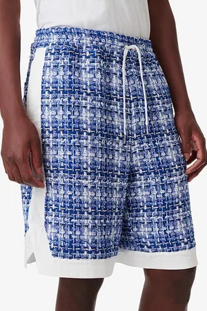 IRO Dera Blue/white