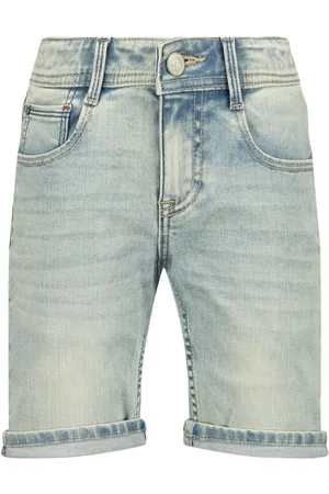 Raizzed Boys Oregon Short Light Blue Stone