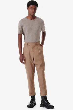 IRO Titouan Beige