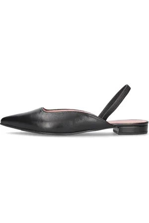 Pretty Ballerinas Clementine Negro