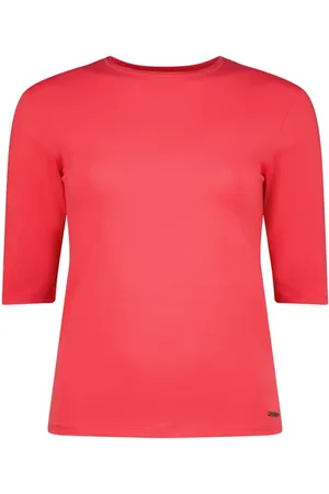 Raizzed Boo T-shirt Pink Fresh