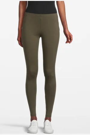 Sandwich Pants Jersey Long 84001025 Forest Night