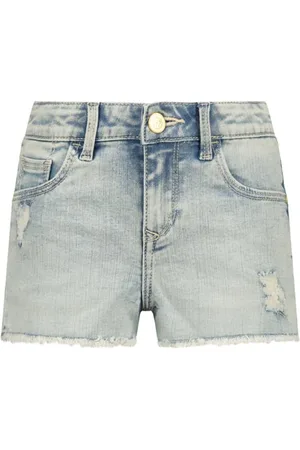 Raizzed Girls Louisiana Crafted Short Light Blue Stone