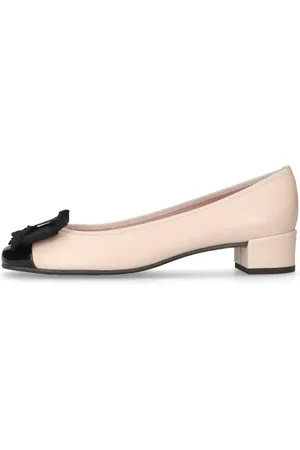 Pretty Ballerinas Odette Negro