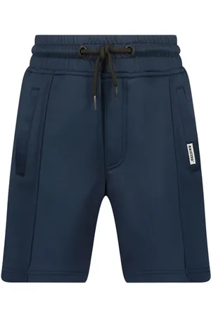 Raizzed Boys Reno Short Dark Blue