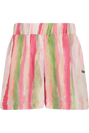 Raizzed Girls Rosa Short Real White
