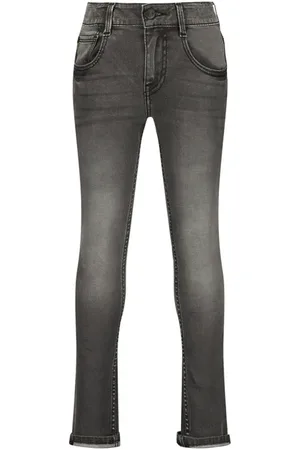 Raizzed Boys Tokyo Jeans Vintage Grey