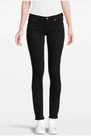 Nudie Jeans Nudie Jeans Long John Black Black
