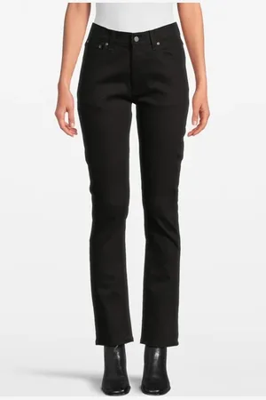 Nudie Jeans Nudie Jeans Dude Dan Dry Everblack