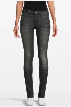 Nudie Jeans Nudie Jeans High Kai Org. Ogatan