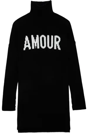 Zadig & Voltaire Zadig & Voltaire Almiraweamour Noir