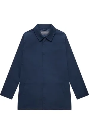 French Connection Mac 2 Ss25 Marine