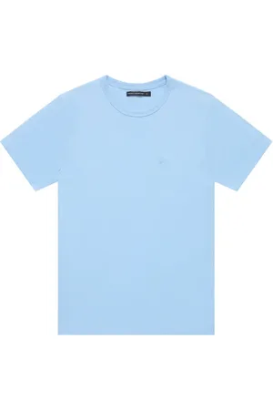 French Connection Crew Ss25 Sky Mel