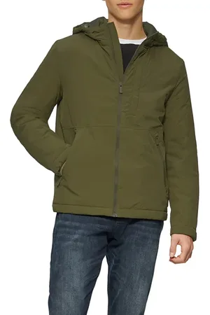 QS by s.Oliver S.oliver-qs Jackets Outdoor Green-olive