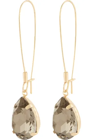 Otazu Ida Earhangers Grey