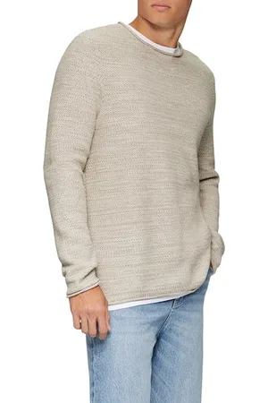 QS by s.Oliver S.oliver-qs Pullover Beige