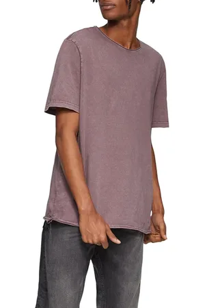 QS by s.Oliver S.oliver-qs T-shirts Pink
