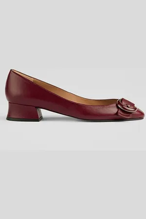 LK Bennett Cici Resin Pump