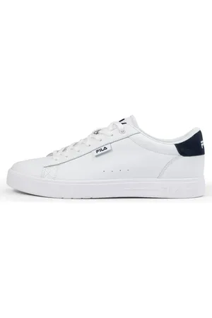 Fila Bari White- Navy