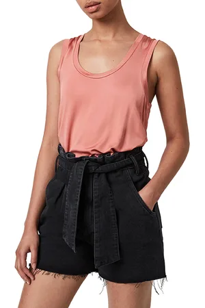 AllSaints Tessa Cami Desert Sands Pink