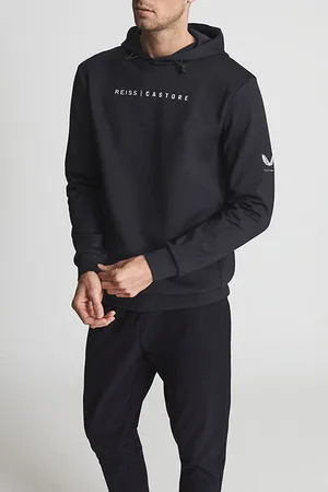Reiss Blake Navy